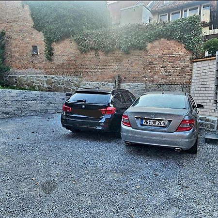 Ferienwohnung Zu Den Ilsefaellen I Ilsenburg Bagian luar foto